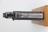 Rare Argentine Colt Government M1911 .45 ACP 1915 Mfg - 2 of 13
