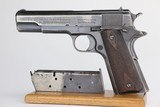 Rare Argentine Colt Government M1911 .45 ACP 1915 Mfg - 13 of 13