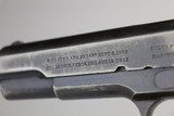 Rare Argentine Colt Government M1911 .45 ACP 1915 Mfg - 7 of 13