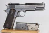 Rare Argentine Colt Government M1911 .45 ACP 1915 Mfg - 1 of 13