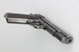 Rare Argentine Colt Government M1911 .45 ACP 1915 Mfg - 4 of 13