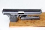 Japanese FN Browning 1910 - 4 of 12