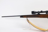 Weatherby Laser Mark V Rifle - 3 of 14