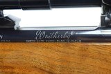 Weatherby Laser Mark V Rifle - 13 of 14