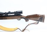 Weatherby Laser Mark V Rifle - 6 of 14