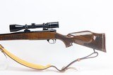 Weatherby Laser Mark V Rifle - 2 of 14