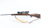 Weatherby Laser Mark V Rifle
