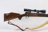 Weatherby Laser Mark V Rifle - 10 of 14