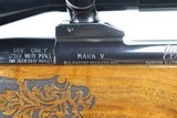 Weatherby Laser Mark V Rifle - 14 of 14