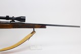 Weatherby Laser Mark V Rifle - 9 of 14