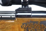 Weatherby Laser Mark V Rifle - 12 of 14