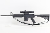 Stag Arms M4 Carbine - Leupold Scope - 2 of 20