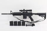 Stag Arms M4 Carbine - Leupold Scope - 1 of 20