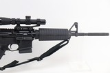 Stag Arms M4 Carbine - Leupold Scope - 10 of 20