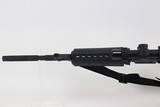 Stag Arms M4 Carbine - Leupold Scope - 8 of 20