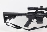 Stag Arms M4 Carbine - Leupold Scope - 11 of 20
