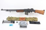Mint Ohio Ordnance 1918A3 BAR - 1 of 15