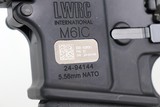 Mint LWRC IC-DI Rifle - 14 of 16