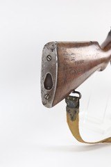 Rare Canadian Ross Mk II Rifle - U.S. Marked - 11 of 14