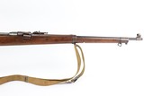 Rare Canadian Ross Mk II Rifle - U.S. Marked - 9 of 14