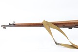 Rare Canadian Ross Mk II Rifle - U.S. Marked - 5 of 14