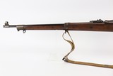 Rare Canadian Ross Mk II Rifle - U.S. Marked - 3 of 14