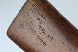 Rare Canadian Ross Mk II Rifle - U.S. Marked - 14 of 14