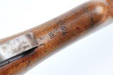 Rare Canadian Ross Mk II Rifle - U.S. Marked - 13 of 14
