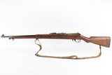 Rare Canadian Ross Mk II Rifle - U.S. Marked - 1 of 14