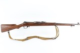 Rare Canadian Ross Mk II Rifle - U.S. Marked - 8 of 14