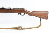 Rare Canadian Ross Mk II Rifle - U.S. Marked - 2 of 14