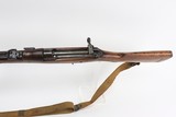 Rare Canadian Ross Mk II Rifle - U.S. Marked - 6 of 14