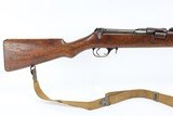 Rare Canadian Ross Mk II Rifle - U.S. Marked - 10 of 14