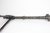 Deactivated Machine Gun - MG 34 - 7 of 18