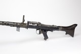 Deactivated Machine Gun - MG 34 - 3 of 18