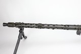 Deactivated Machine Gun - MG 34 - 5 of 18