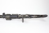 Deactivated Machine Gun - MG 34 - 6 of 18