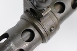 Deactivated Machine Gun - MG 34 - 15 of 18