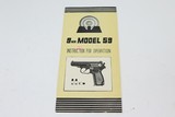 ANIB Chinese Makarov Type 59 - 4 of 13