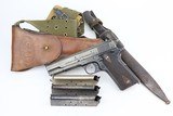 Rare, Kongsberg 1914 Rig - Bringback Grouping - 1 of 21