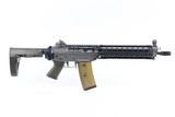 Extremely Rare, Mint SIG Sauer SG 551P SB - 13 of 20