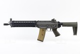 Extremely Rare, Mint SIG Sauer SG 551P SB - 6 of 20