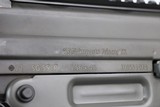 Extremely Rare, Mint SIG Sauer SG 551P SB - 19 of 20