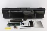 Extremely Rare, Mint SIG Sauer SG 551P SB - 1 of 20