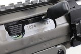 Extremely Rare, Mint SIG Sauer SG 551P SB - 17 of 20