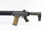 Extremely Rare, Mint SIG Sauer SG 551P SB - 7 of 20