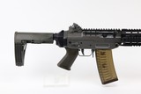 Extremely Rare, Mint SIG Sauer SG 551P SB - 15 of 20