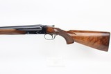 Scarce Winchester Model 21 Shotgun - 2 of 21