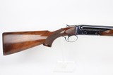 Scarce Winchester Model 21 Shotgun - 10 of 21