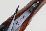Scarce Winchester Model 21 Shotgun - 13 of 21